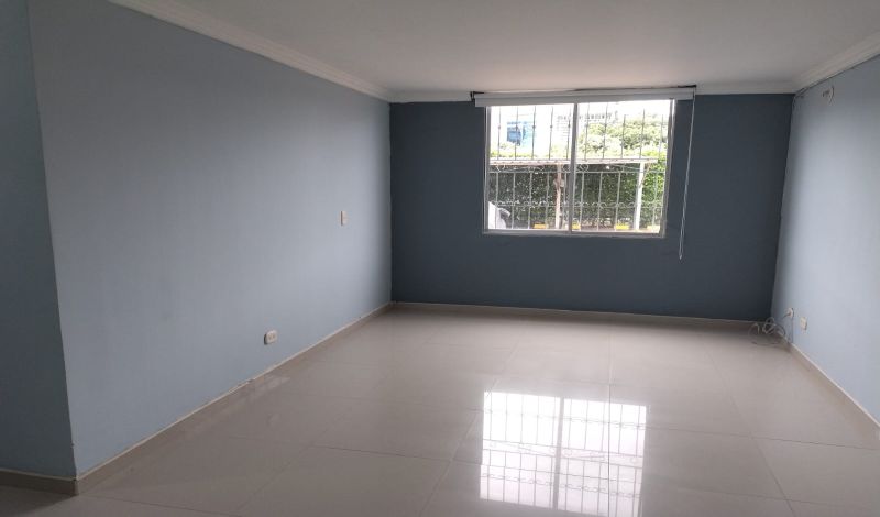 ARRIENDO APARTAMENTO DE TRES HABITACIONES